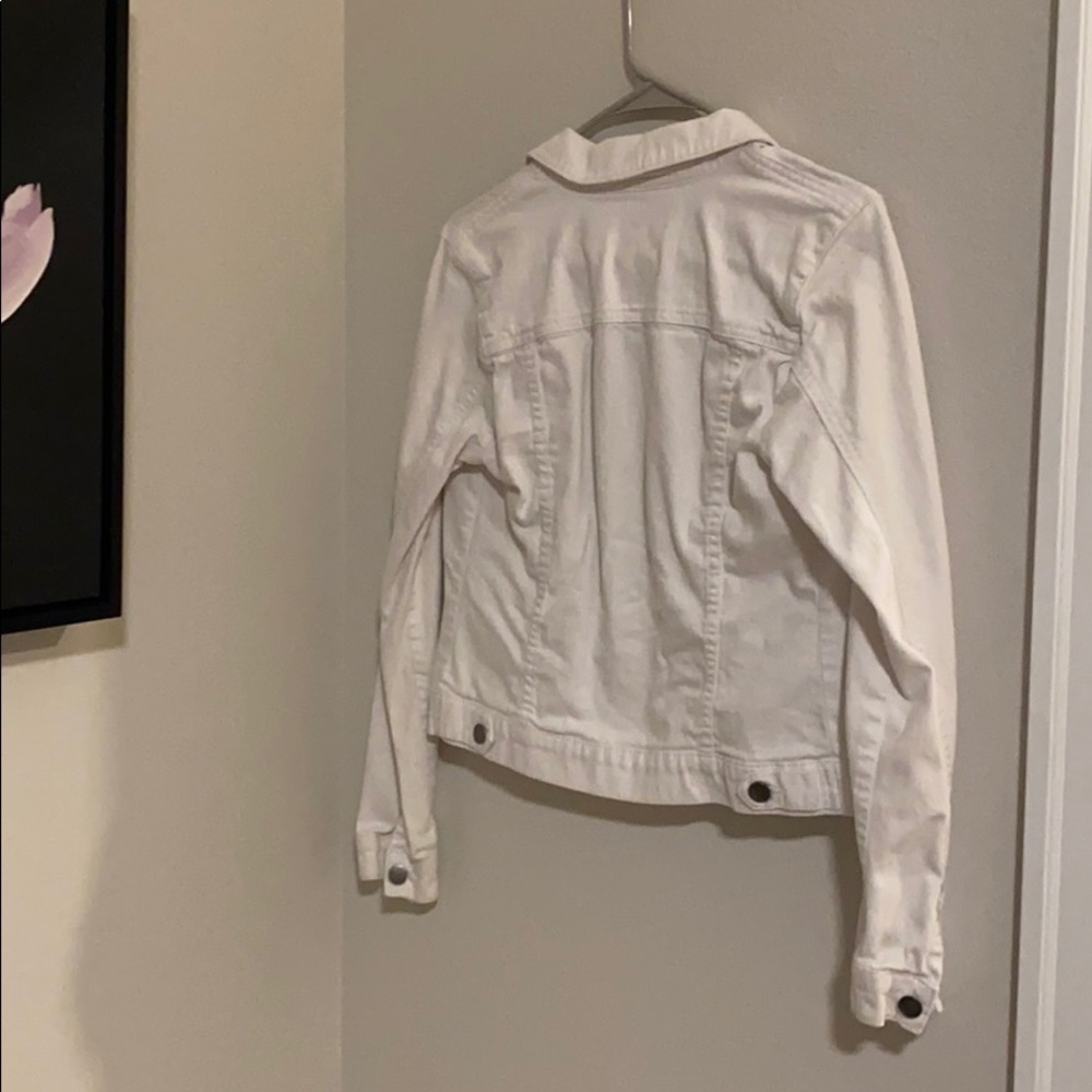 KUT jacket - Picture 3 of 3